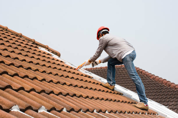 Best Gutter Installation and Repair  in Dayton, OH