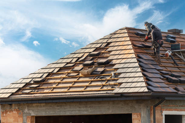 4 Ply Roofing in Dayton, OH