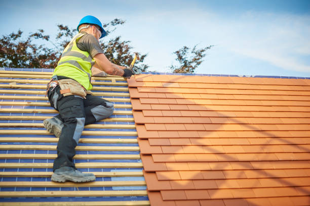 Best Hot Roofs  in Dayton, OH
